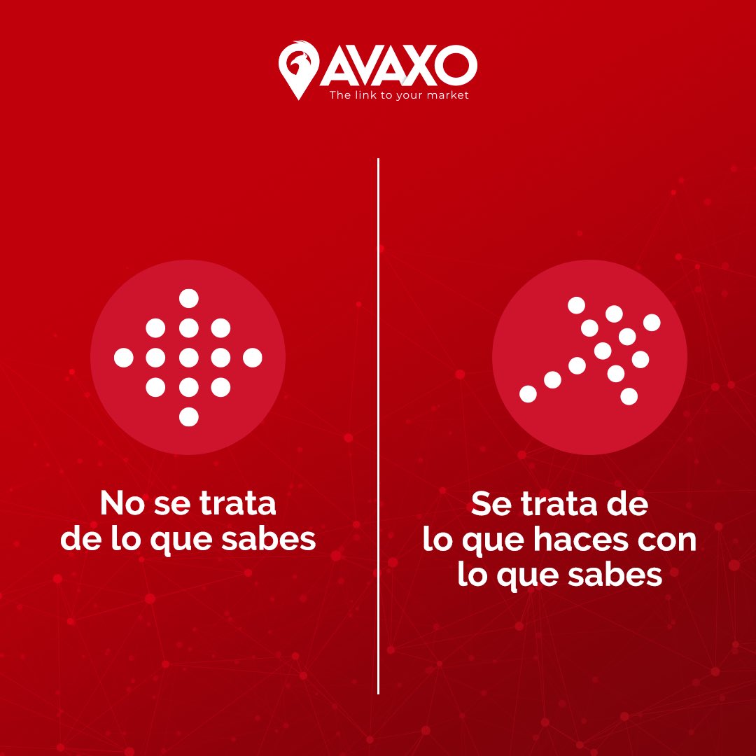 AvaxoMexico's tweet photo. En Avaxo no solo proporcionamos datos geográficos y demográficos precisos, sino que también te acompañamos con consultoría experta adaptada a la etapa de tu negocio.

Habla con un experto ahora y conoce las soluciones de avaxo https://t.co/7W74RbY7Hi https://t.co/c719HlnCwg