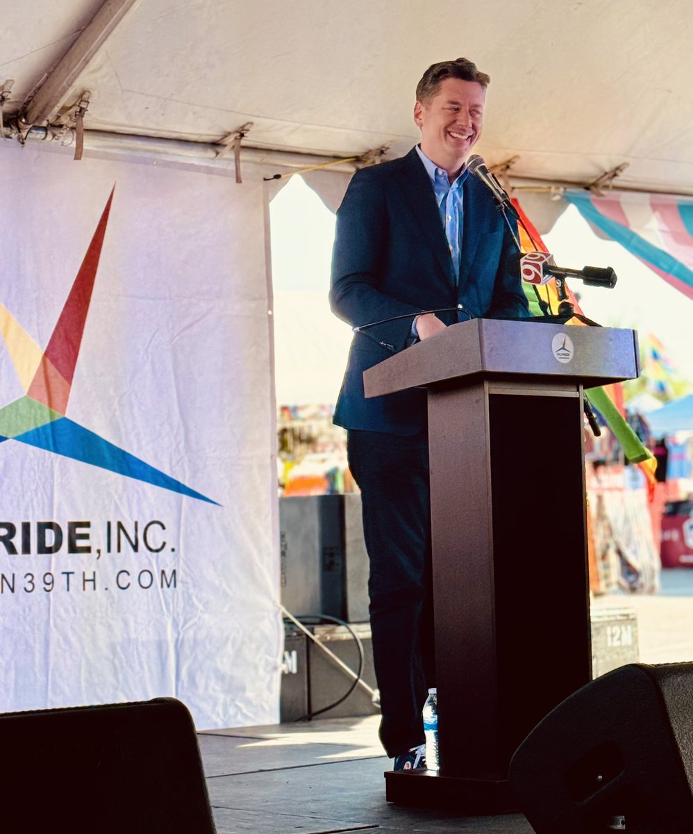 Mayor David Holt tweet media