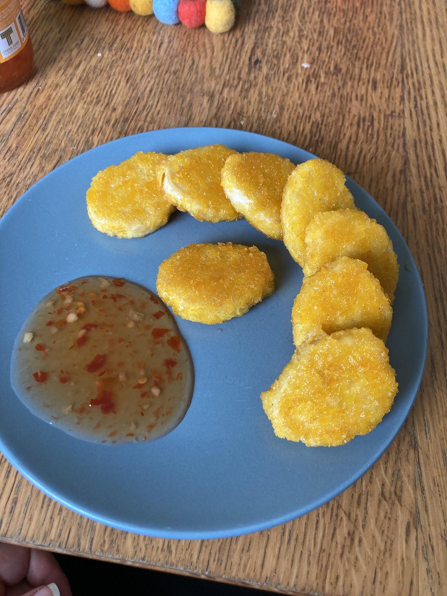 FUDoorbells's tweet photo. I also made chicken nuggest and sweet sour sauce 
@OfficialOPLive
 #REELZ #OPNATION #OPLIVE #BACKTHEBLUE https://t.co/RWvlO7NJuw