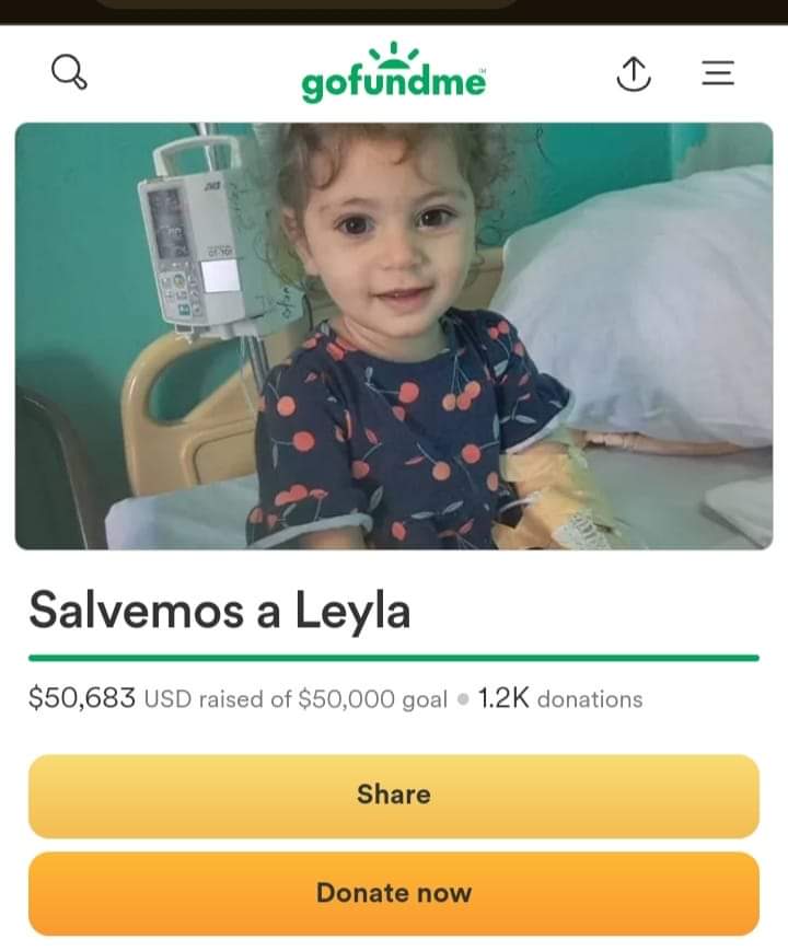 Kateabel108's tweet image. Thanks to everyone who support Charlie
By achieving is campaign goal 
And thanks for believe in the promotional method will love to work with you more 

gofund.me/4a746089

#gofundme #fundraising #donate #support