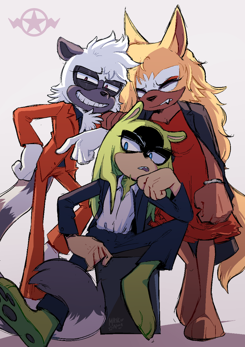 maskofnova's tweet photo. I like drawing Surge in cool clothes!⚡️🦔 https://t.co/SltqCFAe79