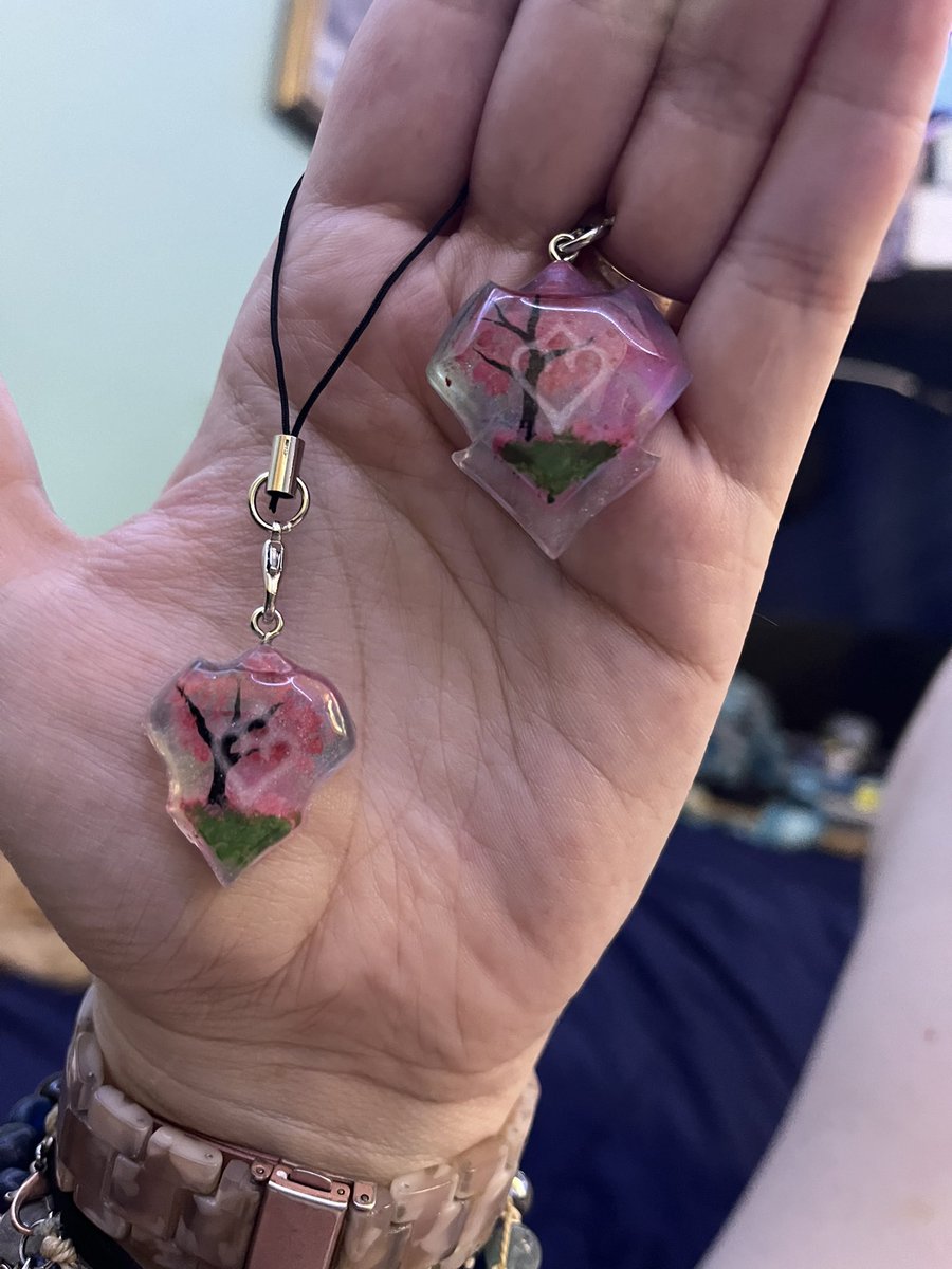 Despoina ✨ Desert Rose 🌸 tweet media