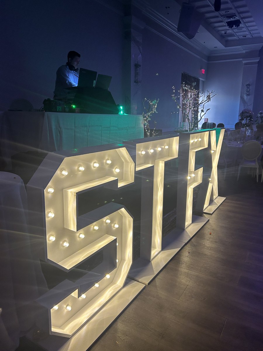 Mrs. Milkovic (@mrsmilkovic) on Twitter photo Look at these beautiful marquee letters displayed at our StFX prom created by Mr. Sterken and our construction class. Beautiful touch to our event! <a href="/StFXSOS/">St Francis Xavier CSS</a> Look at these beautiful marquee letters displayed at our StFX prom created by Mr. Sterken and our construction class. Beautiful touch to our event! <a href="/StFXSOS/">St Francis Xavier CSS</a>