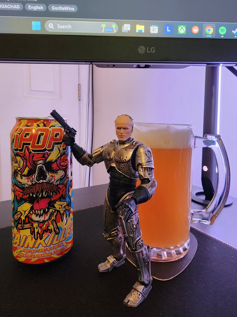 ๐ปSeรฑor Greezy๐ฎ (@senor_greezy) on Twitter photo Enjoying a <a href="/masonaleworks/">Mason Ale Works</a> iPOP! Painkiller #FruitedTartAle This is a well executed, amazing beer! ๐ปโค๏ธ๐๐ป#Cheers #Craftbeer #TGIF <a href="/ephoustonbill/">EPHoustonBill</a> <a href="/RealBMaxwell/">Brian Maxwell ๐ป๐</a> <a href="/Just4BeerLovers/">Just For Beer Lovers</a> @HopsMonster <a href="/RJellyman/">Jellyman</a> <a href="/badhopper/">Jason Hopper</a> <a href="/JohanBBT/">Johan</a> <a href="/CATbrew13/">Cory CATbrew</a> <a href="/qblacklock/">๐ป Quentin ๐๐</a> <a href="/beerhunter74/">๐ญ๐๐๐๐ณ๐๐๐๐๐๐๐พ๐๐๐๐๐๐๐๐๐๐๐๐ป</a> <a href="/ManvsAle/">๐คMan vs Ale๐บ</a> <a href="/keefmullin/">keef mullin ๐</a> Enjoying a <a href="/masonaleworks/">Mason Ale Works</a> iPOP! Painkiller #FruitedTartAle This is a well executed, amazing beer! ๐ปโค๏ธ๐๐ป#Cheers #Craftbeer #TGIF <a href="/ephoustonbill/">EPHoustonBill</a> <a href="/RealBMaxwell/">Brian Maxwell ๐ป๐</a> <a href="/Just4BeerLovers/">Just For Beer Lovers</a> @HopsMonster <a href="/RJellyman/">Jellyman</a> <a href="/badhopper/">Jason Hopper</a> <a href="/JohanBBT/">Johan</a> <a href="/CATbrew13/">Cory CATbrew</a> <a href="/qblacklock/">๐ป Quentin ๐๐</a> <a href="/beerhunter74/">๐ญ๐๐๐๐ณ๐๐๐๐๐๐๐พ๐๐๐๐๐๐๐๐๐๐๐๐ป</a> <a href="/ManvsAle/">๐คMan vs Ale๐บ</a> <a href="/keefmullin/">keef mullin ๐</a>
