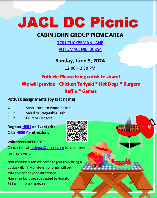JACL DC Chapter tweet media