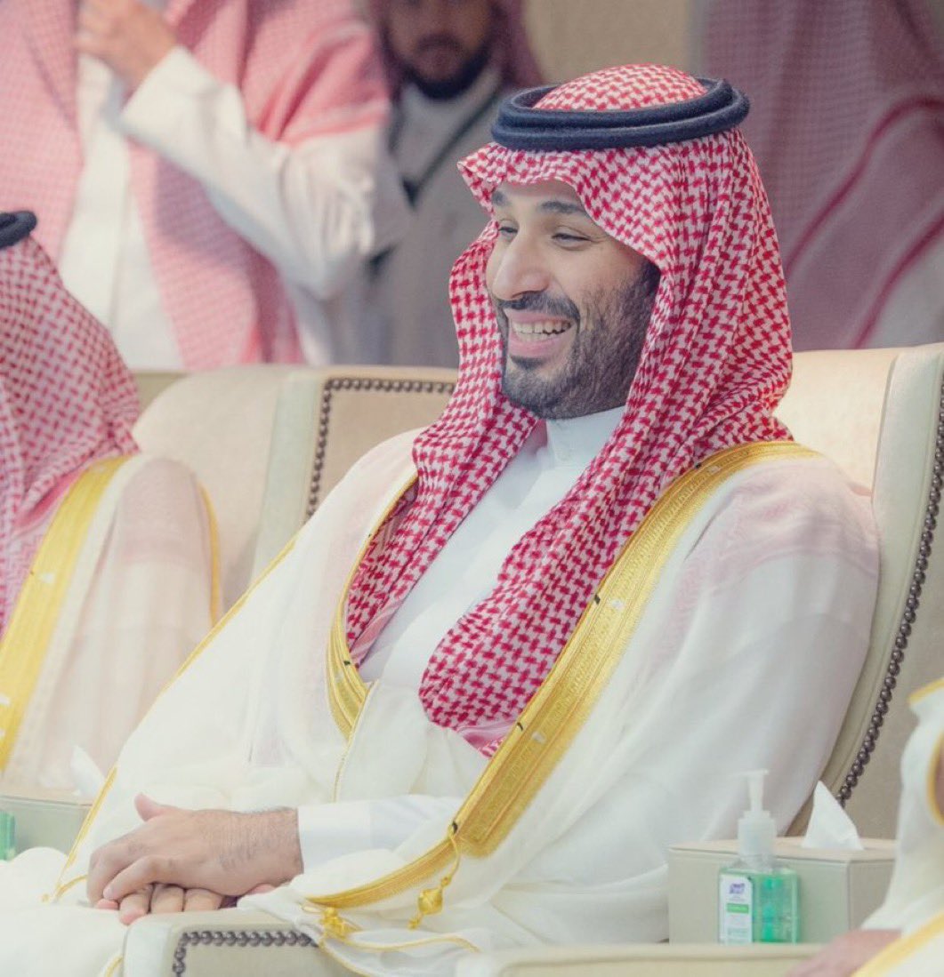 دام ظلك سيدي 🇸🇦
#بن_مسفر