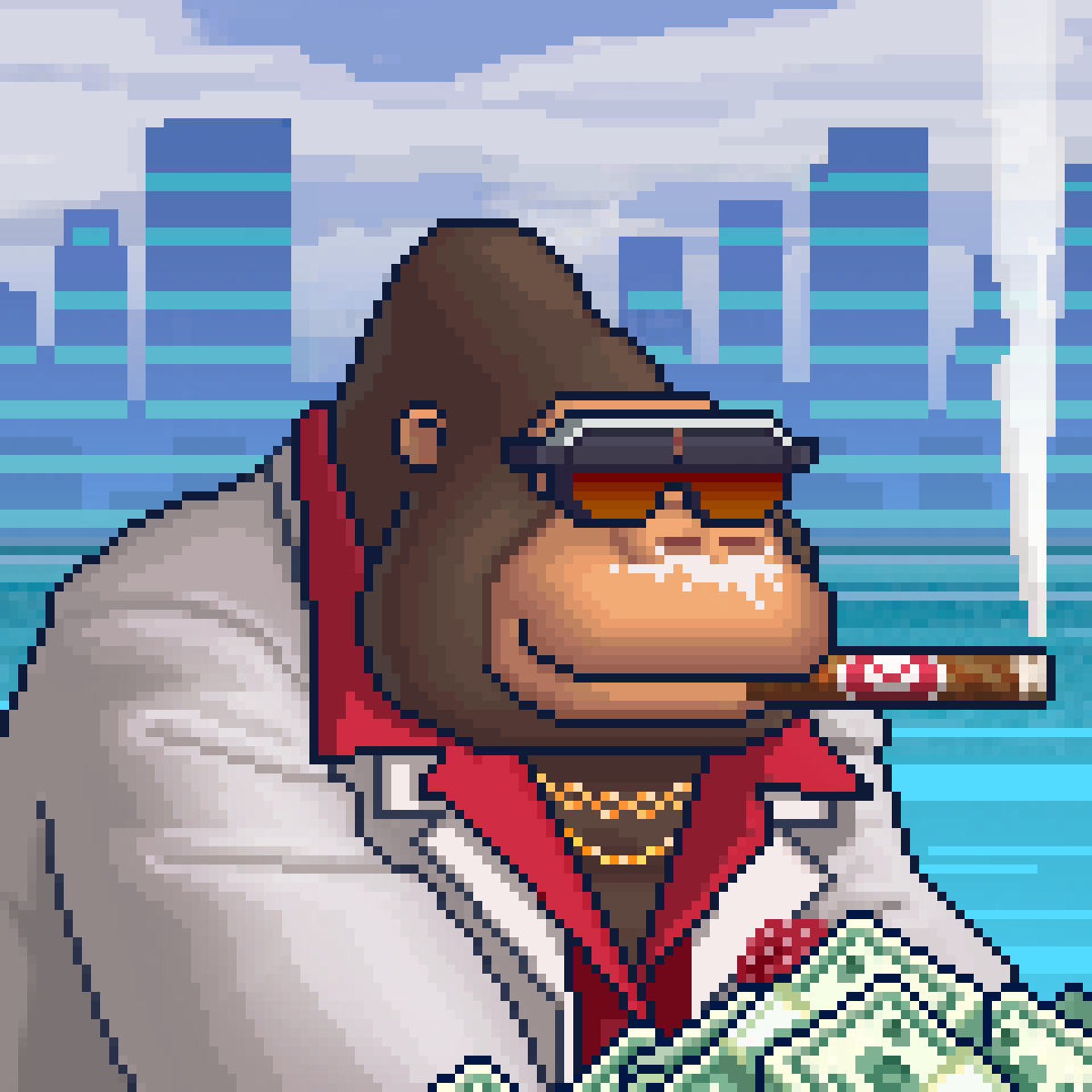 Happy weekend! 
Work hard play hard sers🍻🐵