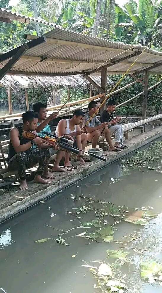 pdfperjuangan's tweet photo. Tapera (tabungan pemancingan rakyat) https://t.co/AAYUyDfjqR