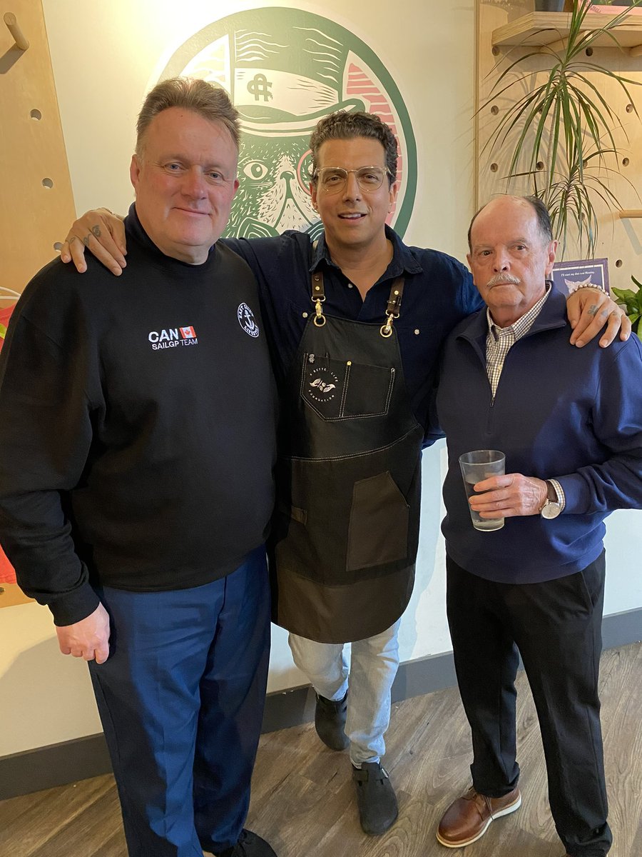 Mike Savage tweet media