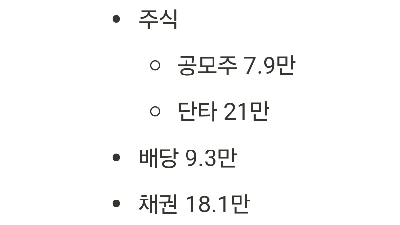 🔸️투자기록 
- 4 ~ 5 월 멍청비용 매꿔야 해서 시작한 단타 성공적 마무리 😎 
- 더 공부해서 이제 매월 실천할 예정