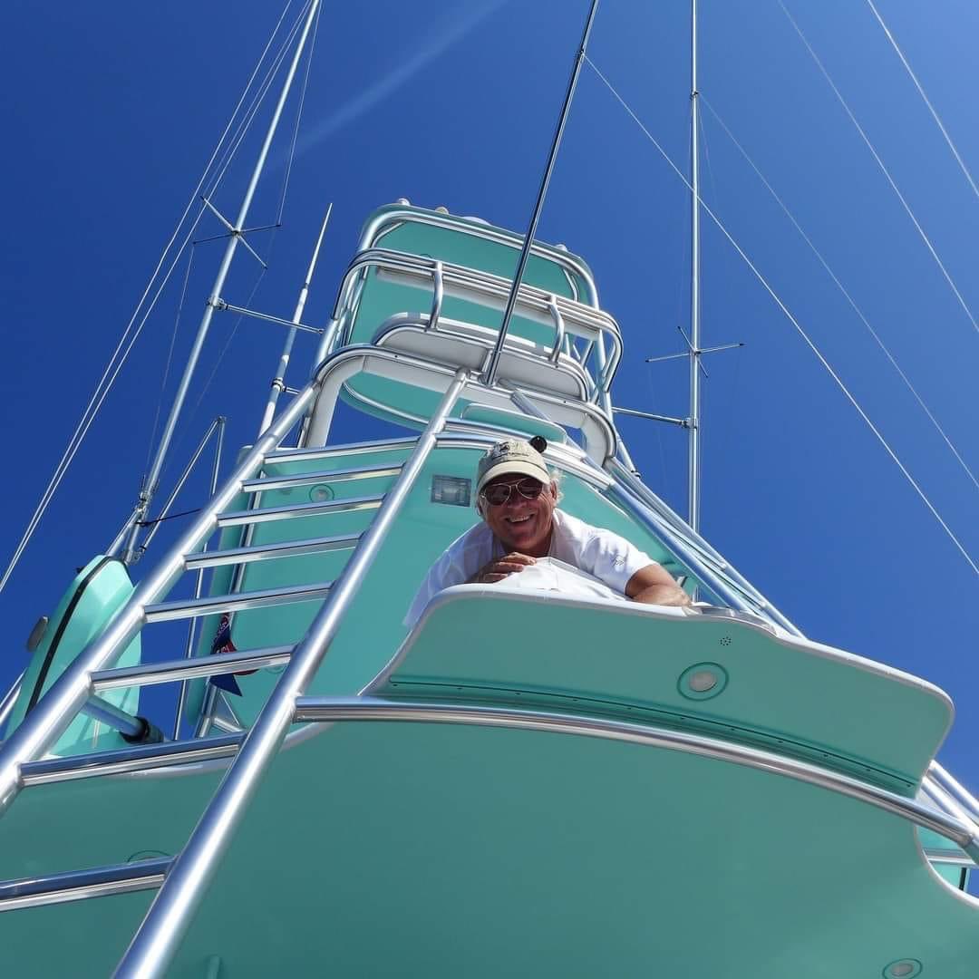 ochoa45367's tweet image. Mark your calendars. The state of Florida has declared Aug. 30 as Jimmy Buffett Day.

The date celebrates the life and music of Jimmy Buffett, whose free-spirited life and significant contributions to national 🦜 #lastmangoboatworks #jimmybuffettday #seethegoodside