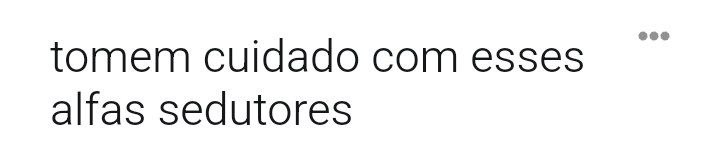 bylstarstreamfm's tweet photo. 🦊— Andou caindo na lábia de algum alfa, queride? Conta mais sobre essa experiência. https://t.co/YoMktUDXLQ