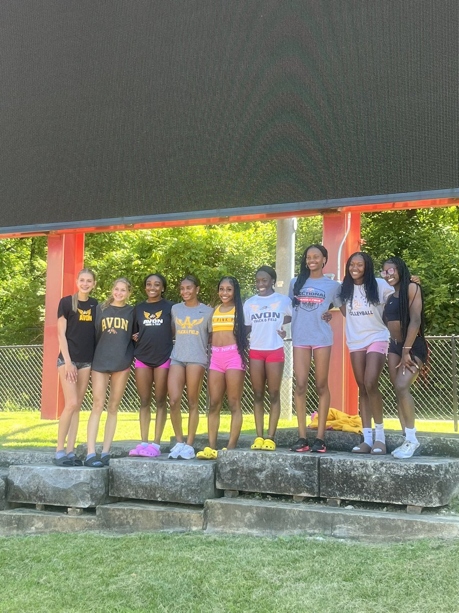 n e v a e h wren (@nevaehwren) on Twitter photo What a season , All Glory to God. I would like to thank my coaches, teammates, and family and everyone who supported me through school track and field. End of season didn’t go how I wanted to but will come back healthier and better then ever. I’m not done just yet.😁 <a href="/MileSplitIN/">Milesplit Indiana</a> What a season , All Glory to God. I would like to thank my coaches, teammates, and family and everyone who supported me through school track and field. End of season didn’t go how I wanted to but will come back healthier and better then ever. I’m not done just yet.😁 <a href="/MileSplitIN/">Milesplit Indiana</a>
