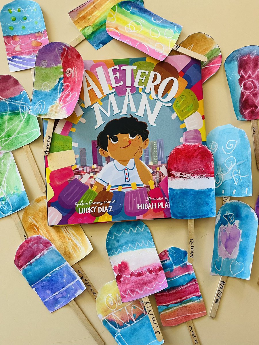 Danielle Minehan tweet media