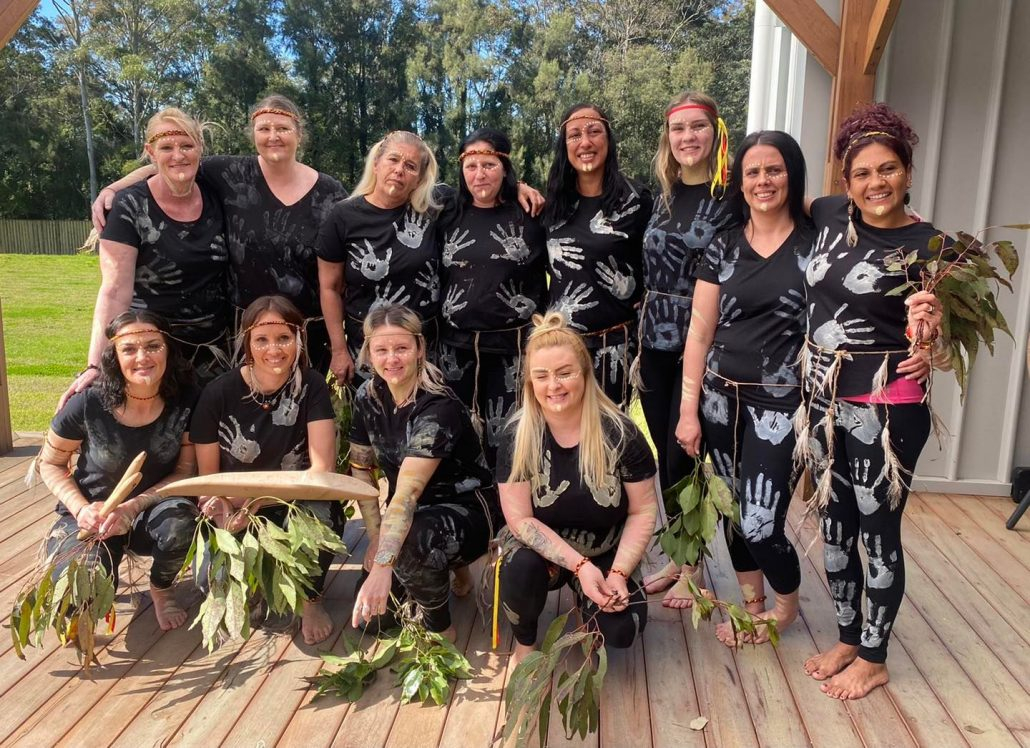 IndigLandSea's tweet photo. The #ILSC is proud to partner with The Glen Group to deliver a new female-only transition facility on Darkinjung Country, NSW, providing a safe and supportive environment for up to 40 women/year, with job-skills training, employment & social services.
👉🏿 https://t.co/rv336wSinD https://t.co/2QOtmUTHnp