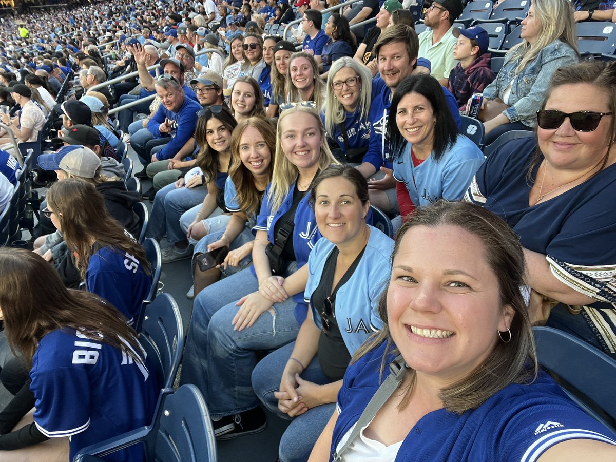 Beautiful night for a ballgame!!
<a href="/stgcatholic/">St. Gabriel</a>