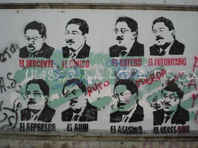 flaviososavilla's tweet photo. Desde 2006 hemos exigido a la justicia mexicana e internacional que Jorge Franco y el carnicero Ulises sean juzgados por sus múltiples crímenes. 

Para Franco la justicia terrenal nunca llegó. 

El señor  Jesucristo, que es misericordioso y sabio sabrá si perdona sus actos. https://t.co/bdjoJKrO7L