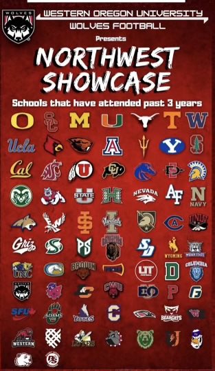 rrdarius_'s tweet image. I will be at the North west showcase this weekend.
@THENWSHOWCASE