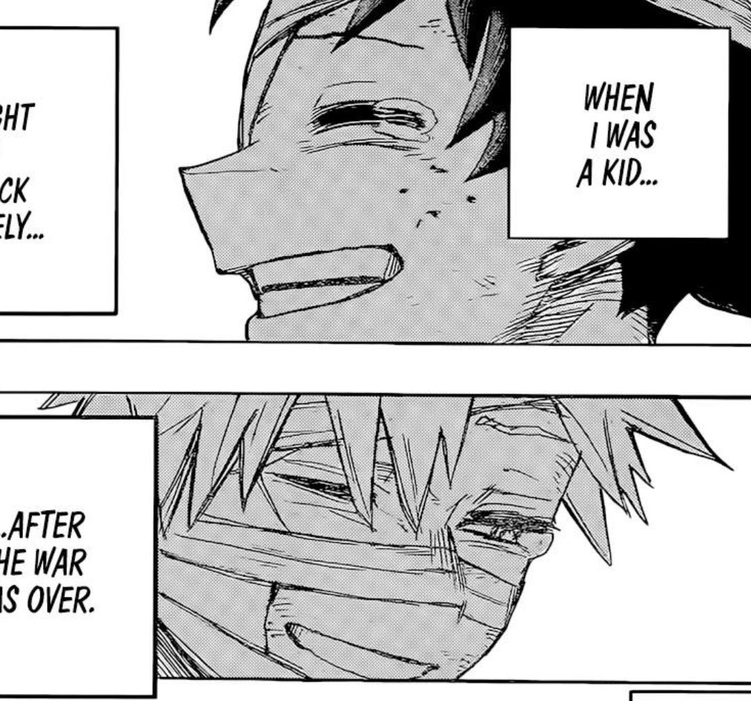 Tae_cuteness's tweet photo. #BNHA424
.
.
.
.
.
.
my boys!!! they are safe and that's what matters 😭😭 https://t.co/IJD4hWjpWf