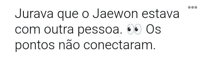 bylstarstreamfm's tweet photo. 🦊— Então o @BYL94SJ is that type? Agora quero saber que pontos são esses, não podem deixar um ômega grávido curioso assim! https://t.co/Gq6I2gHW2G