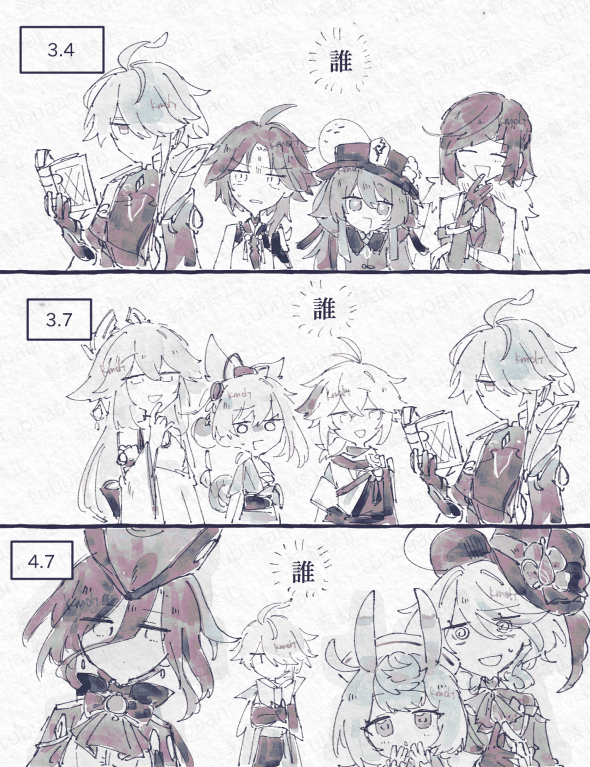 mokuzuun's tweet photo. https://t.co/u8mQFMbJw0