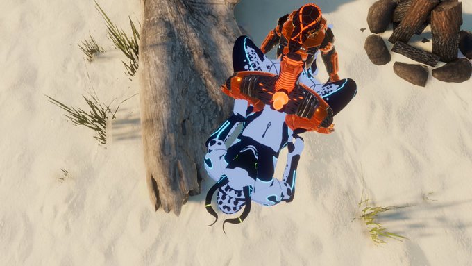 @Harry_The_Synth  Took a sexy synths cock while out on patrol today I hope Command  doesn&rsquo;t find out<a class="tags" target="_blank" title="On Twitter" href="/?out=eyJ0eXAiOiJKV1QiLCJhbGciOiJIUzUxMiJ9.eyJpYXQiOjE3MjQzODIxMjgsImlzcyI6InR3cG9ybnN0YXJzLmNvbSIsIm5iZiI6MTcyNDM4MjEyOCwiZXhwIjoxNzU1OTE4MTI4LCJyZWRpcmVjdF91cmwiOiJodHRwczovL3R3aXR0ZXIuY29tL0hhcnJ5X1RoZV9TeW50aCJ9.RQQJzAaB3PWGLisexX8XWBUGKEMaJ7-TakI8s36_gi9Ja8NLZwK7C7GcaM0T1iuMIVXKIS_0iwkYOCDLtjM_2g">@Harry_The_Synth</a>