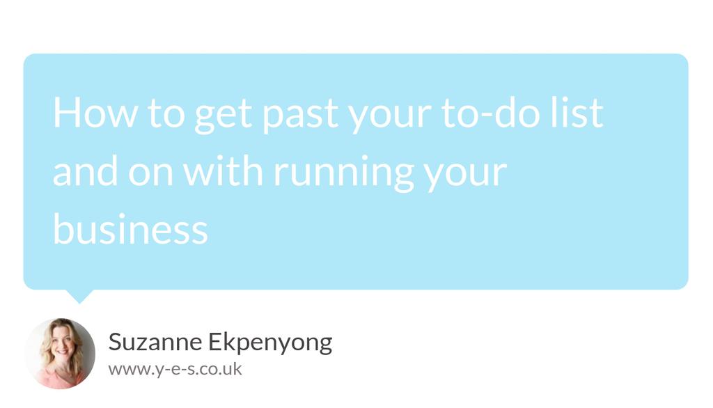 YesVirtual's tweet image. Knowing you can’t do it alone paths the way to a better solution for you and your business: you need to get help and support.

Read more 👉 lttr.ai/ATOkZ

#todolist #delegate #overwhelm #startup #entrepreneur #businessowner #virtualassistant