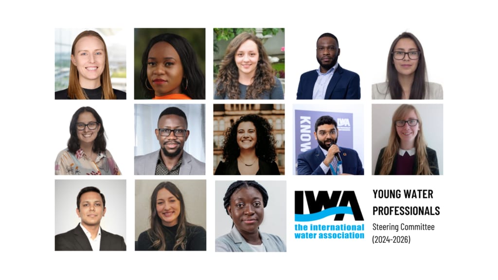 Delighted to have been voted in to be part of the <a href="/IWAHQ/">International Water Association</a> YWP Steering Committee in the role of YWP Chapter Coordination for the period 2024-2026.

Looking forward to serving the YWPs in the region and beyond.
<a href="/malei_ms/">Ms.Malei Supeyo</a>
<a href="/Sismwa/">Kelvin Mwangi</a>
<a href="/ywp_ncwsc/">YWP-NCWSC Chapter</a>
<a href="/NairobiWater/">Nairobi Water</a>

iwa-network.org/news/iwa-annou…