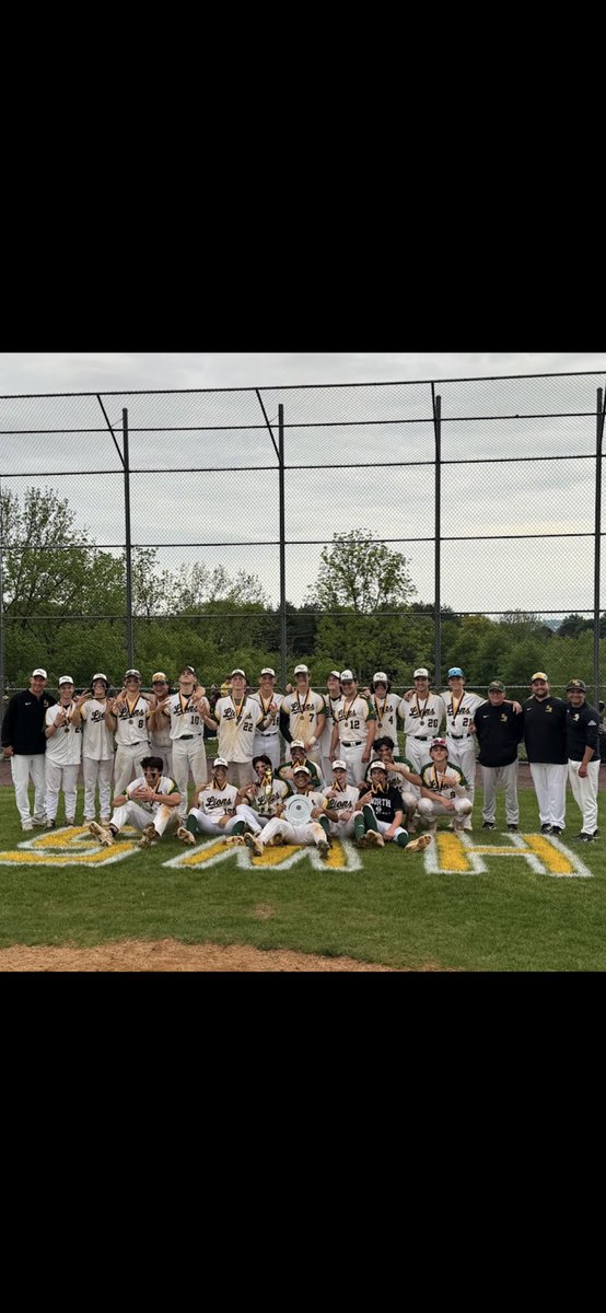Tough way for the season to end, but we are so proud of these kids. We’ve created countless memories and had so many exciting moments. We wish the best to the seniors, they certainly are special group.  Thank you to all the parents, friends, &amp; fans who supported us all year, we