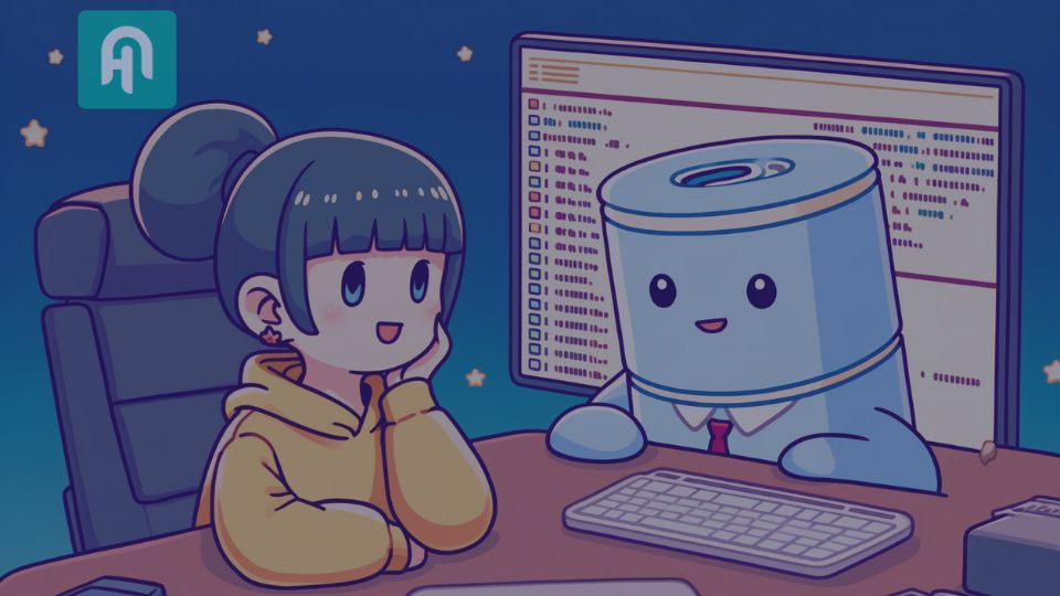 QS2Point's tweet image. Chatting with SQL Databases 3 Ways
buff.ly/3yPRM7C
#SQL #SQLDatabases #NaturalLanguage #technology #Software #LLM #AI #ArtificialIntelligence #Software #Development #Technology
