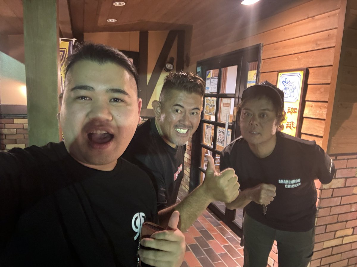 omuraisupuro's tweet photo. 【重大告知】　拡散お願いします！
キブサチ、アバチキ、さん太で東京新宿高島屋で同時出店します！

期間は先ですが、9月11日～2週間です

来ない気がすると超心配してるサチオさんと射り口さん！

皆さん来てくれますよね？
こんだけ来てくれますよ！って励ましたいので来たい方コメント下さい！ https://t.co/Qxb8sOj5Jp