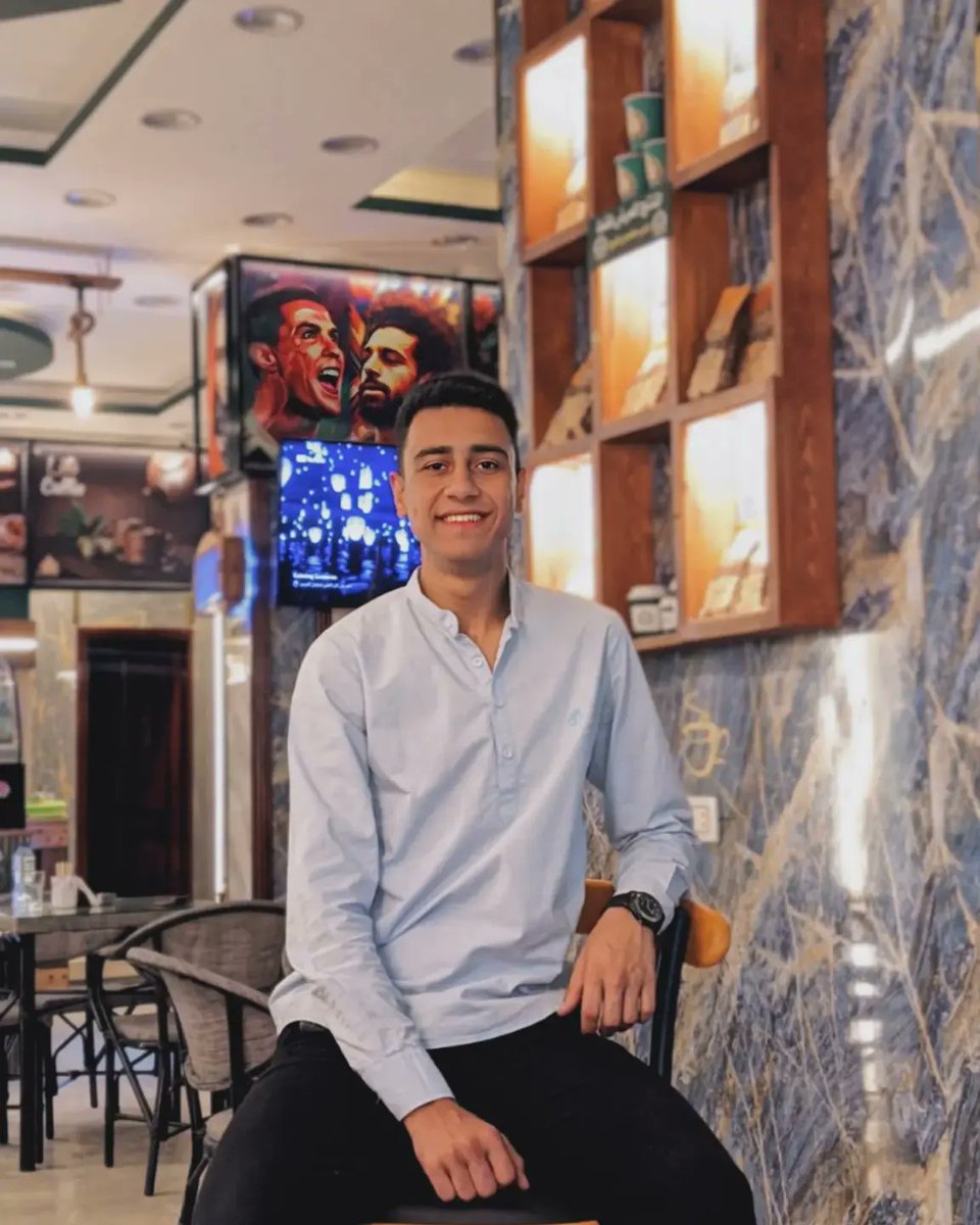 يا مرحب بالعشرينات
Officially 20