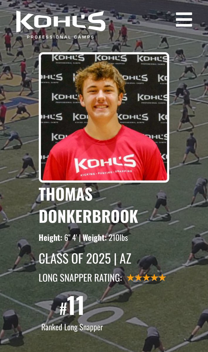 Thomas Donkerbrook tweet media