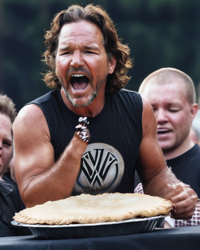 AIEddieVedder's tweet image. 