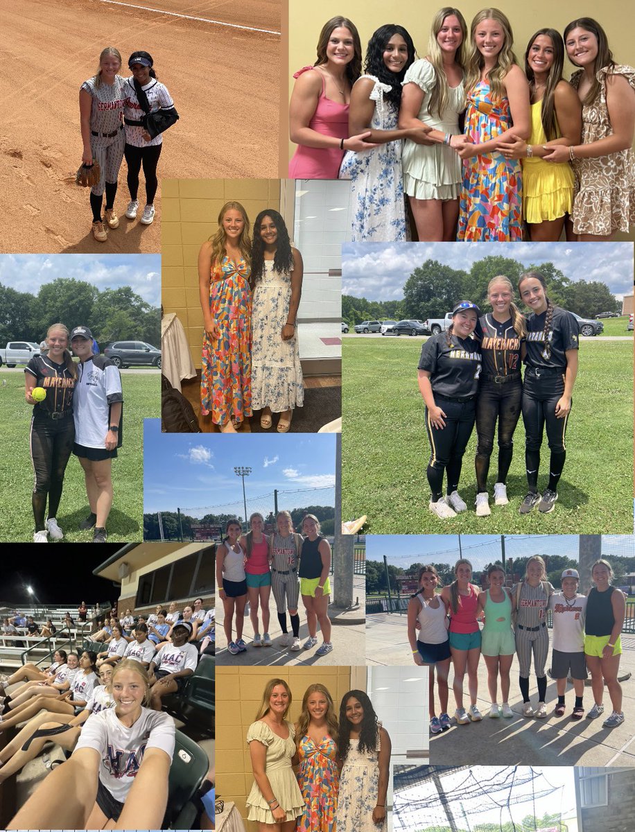 Julia Glasgow (@juliaglasgow2) on Twitter photo It was such a honor to be able to play in the MAC North vs South All Star games. Made new friends and enjoyed getting to play with many new people. <a href="/MACoaches/">Mississippi Association of Coaches</a> It was such a honor to be able to play in the MAC North vs South All Star games. Made new friends and enjoyed getting to play with many new people. <a href="/MACoaches/">Mississippi Association of Coaches</a>