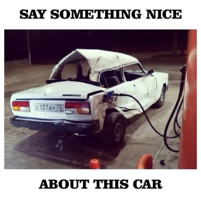 What do you think?