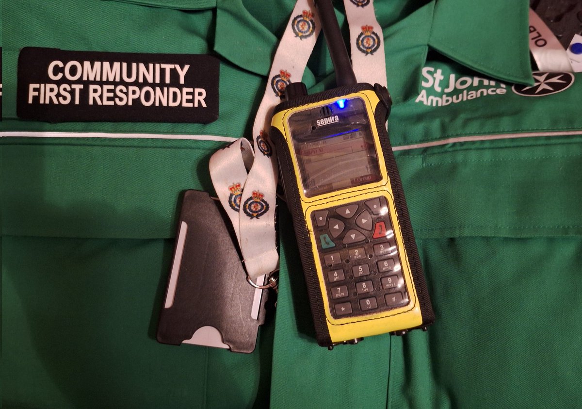 London CFR tweet media