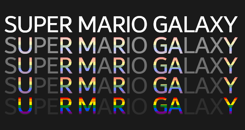 pot4ge's tweet photo. happy pride month https://t.co/9dppupNIoo
