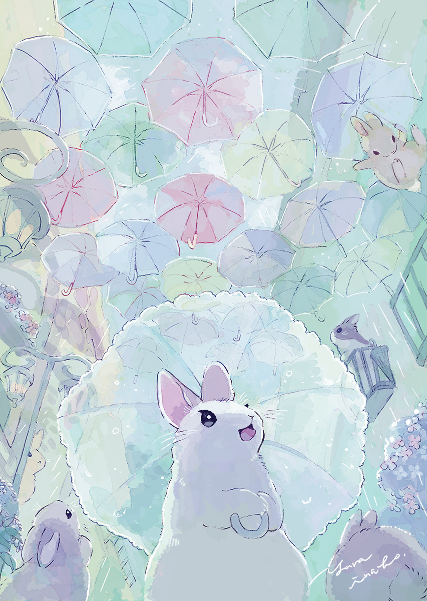 yura_inaho's tweet image. 