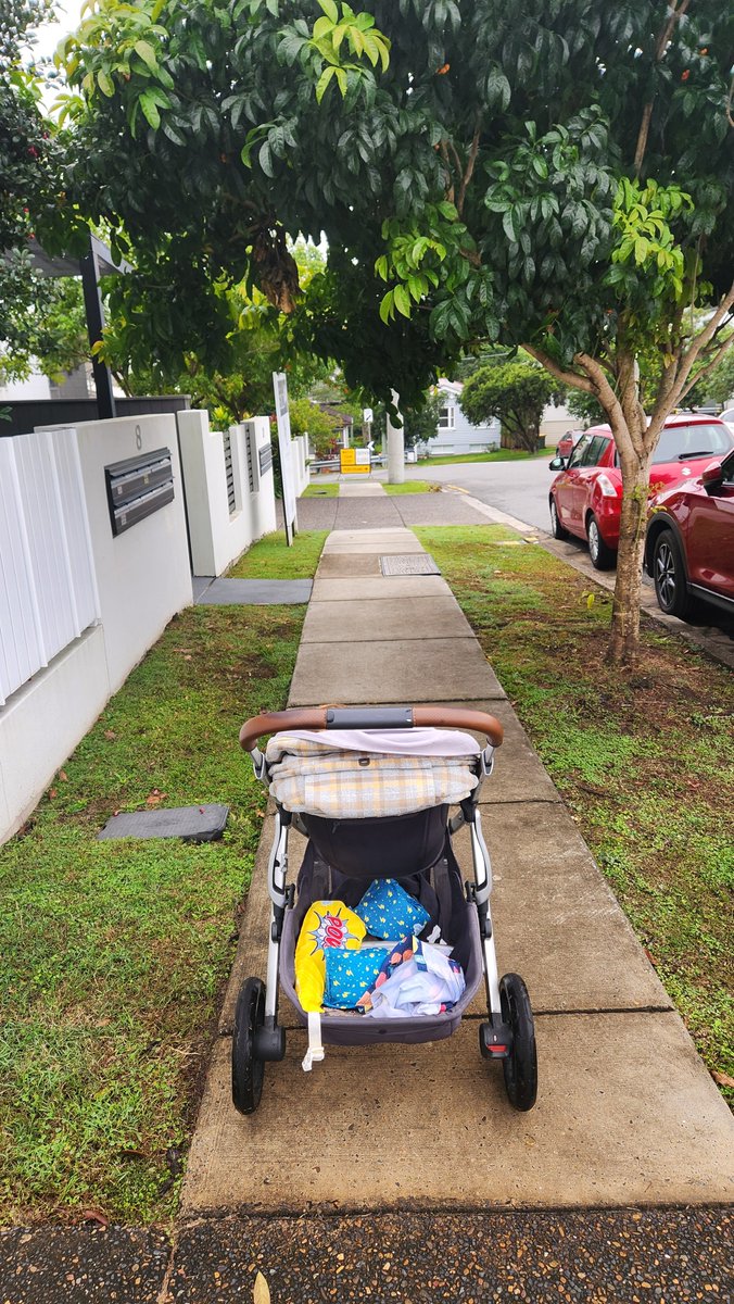 UnwalkableBrisbane tweet media