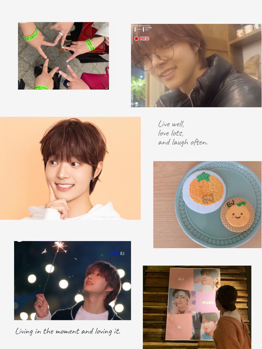 ℳ𝑦.🏷𓈒𓏸︎︎︎︎  

      まっぷみ🧡🩵

      Tokai 🤍/ ｵﾄﾅLUNÉ🌙 / EJ🍊

&TEAM and LUNÉ ᶫᵒᵛᵉ ♡♡
♡ or ↺ で気になる方お迎えいきます🤍
初推し活🌙*ﾟ
見知りだけど絡むの好きです.•♥

#andteam好きな人と繋がりたい 
#LUNÉと繋がりたい
#大人LUNÉと繋がりたい