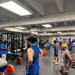 Photo by Central High School Football (@BlueEaglesKC)