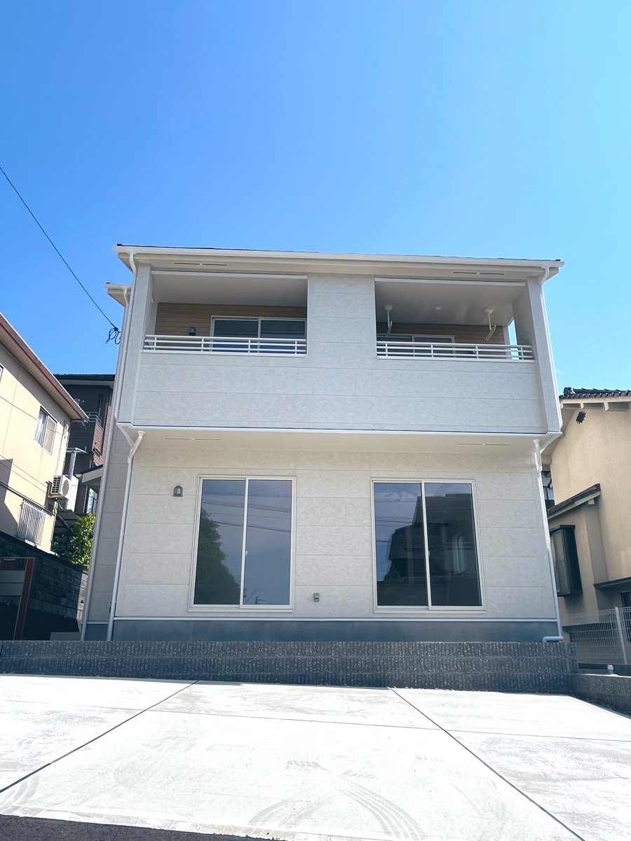 KEST1640's tweet photo. おはようございます。
本日快晴です♪
今日も現地内見会開催してます♪
安佐南区伴東1丁目37-15でナビをセットしてお越しください。
メールでお問い合わせもお待ちしております https://t.co/LVk4Yt1WaX