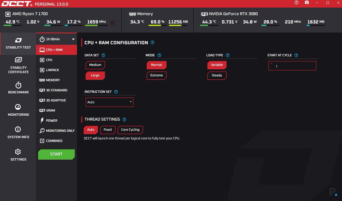 altercmdweb's tweet image. El Software de Pruebas de Estabilidad OCBase lanza nueva versión dlvr.it/T7ghNF