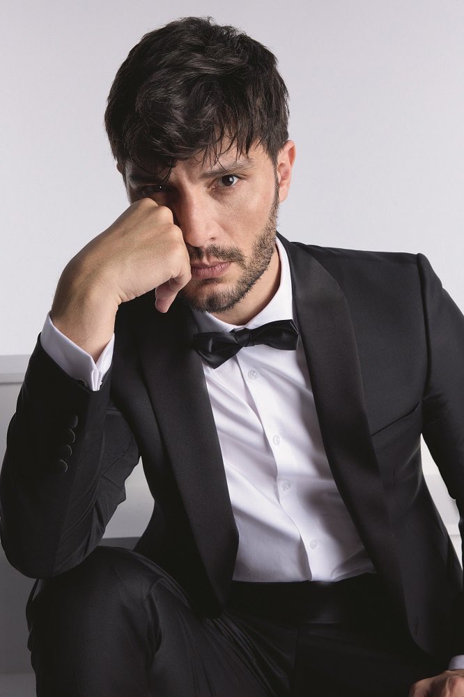 ilhansenchile's tweet photo. 📸📝İlhan Şen en entrevista y sesión de fotos para Şamdan Plus Wedding.

“İlhan Şen: actitud clara, postura firme.”

Enlace👇🏻
https://t.co/JQ2GWxmlbc

#İlhanŞen #İlhanŞenxŞamdanPlusWedding https://t.co/hNKSD4zCQa