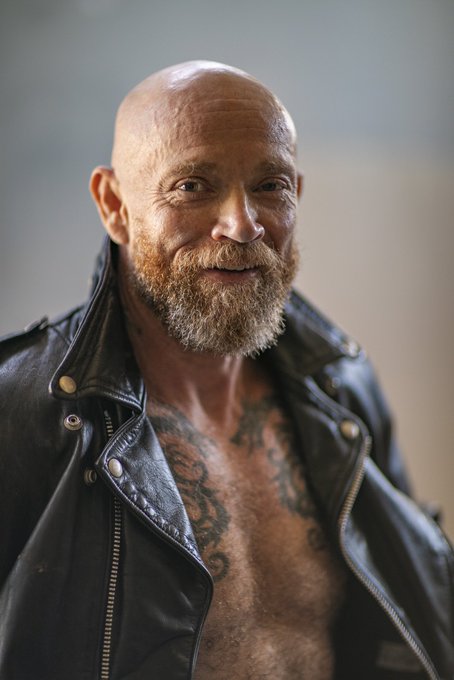 BuckAngel