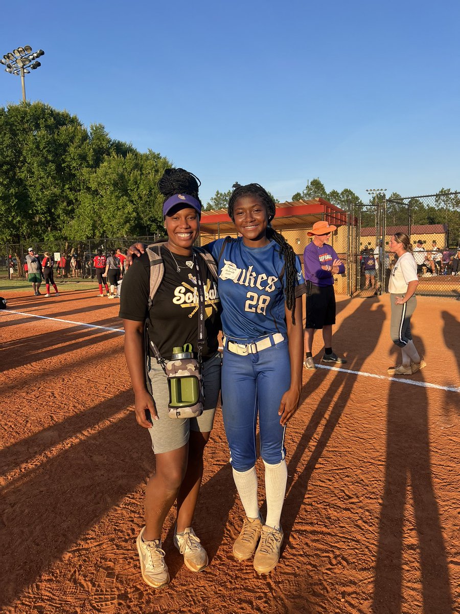 RaJayla McBride (@rajaylaaa_) on Twitter photo Thank you to all the coaches who were at the USSSA Southern Elite camp. I really had a great time interacting will all of the coaches and showing off my skill. So exited for the tournament tomorrow.๐ช๐พ <a href="/BenedictTigers/">Benedict College</a> <a href="/EWUSoftball/">Edward Waters Softball</a> <a href="/EnterpriseStSB/">Enterprise State CC Softball</a> Thank you to all the coaches who were at the USSSA Southern Elite camp. I really had a great time interacting will all of the coaches and showing off my skill. So exited for the tournament tomorrow.๐ช๐พ <a href="/BenedictTigers/">Benedict College</a> <a href="/EWUSoftball/">Edward Waters Softball</a> <a href="/EnterpriseStSB/">Enterprise State CC Softball</a>