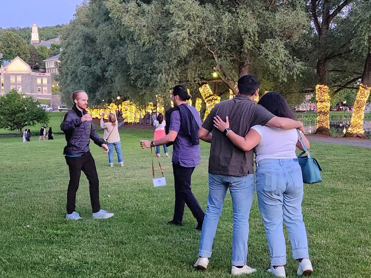 ❤️ #ColgateReunion ❤️