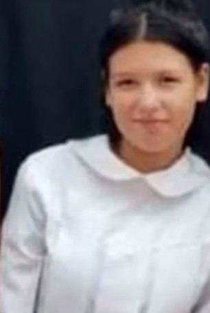 desaparecidaorg's tweet photo. Milagros Espinoza tenía 14 años, estaba desaparecida en Monte Caseros, Corrientes. LA VIOLARON Y LA MATARON !!!. tres hermanos son los femicidas violadores. Después del crimen tiraron el cuerpo a un arroyo. Están detenidos. Basta de femicidios!!, #Justicia!! QEPD Mili 😔💜 https://t.co/ijrRlG2AwW