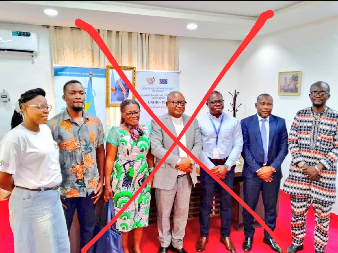 bowa_09's tweet photo. Pas de LGBT 🏳️‍🌈 en RDC, les valeurs congolaises ne sont pas négociables. 
Retweeter au maximum svp 

@ConstantMutamba @noellaayeganag @Presidence_RDC @fatshi13 https://t.co/pQrdkkEuXj